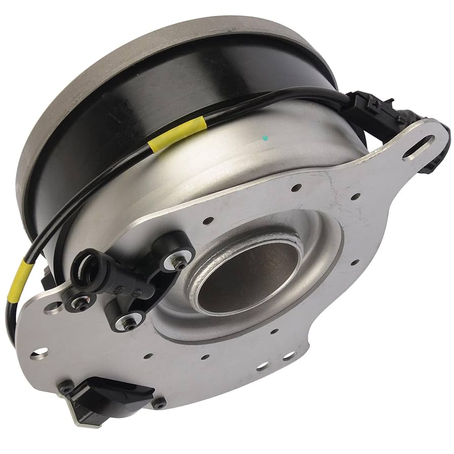 Amazon.com: For Volvo Mack I-shift Clutch Cylinder